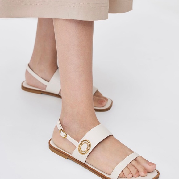 Charles & Keith Sandals - Picture 4 of 8